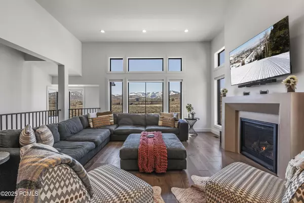 Park City, UT 84098,6571 Purple Poppy LN Lane