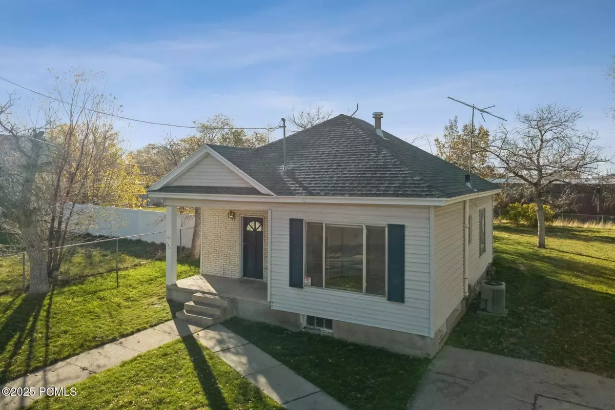 Tooele, UT 84074,165 N 4th ST Street