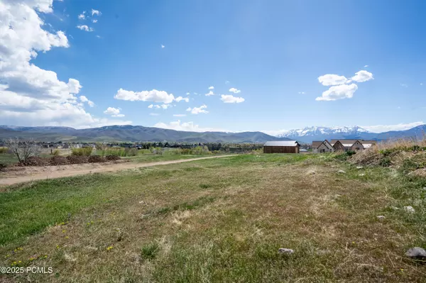 2518 E 360 South #3, Heber City, UT 84032