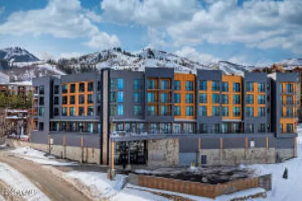 2670 Canyons Resort DR Drive #207, Park City, UT 84098