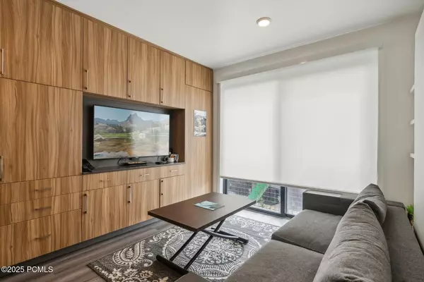 Park City, UT 84098,2670 Canyons Resort DR Drive #207