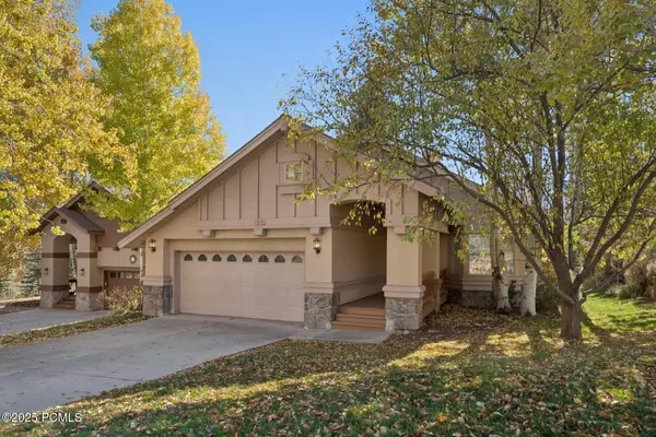 Park City, UT 84098,1925 Mahre DR Drive