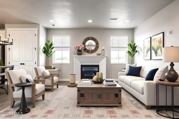 Kamas, UT 84036,2033 Wren Woods WAY Way