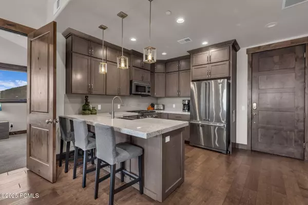 Park City, UT 84098,3793 Blackstone DR Drive #Unit 3b