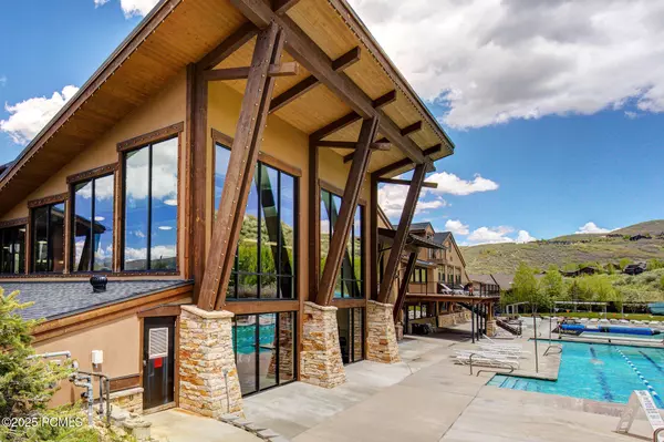 Park City, UT 84060,2235 Sidewinder DR Drive #424