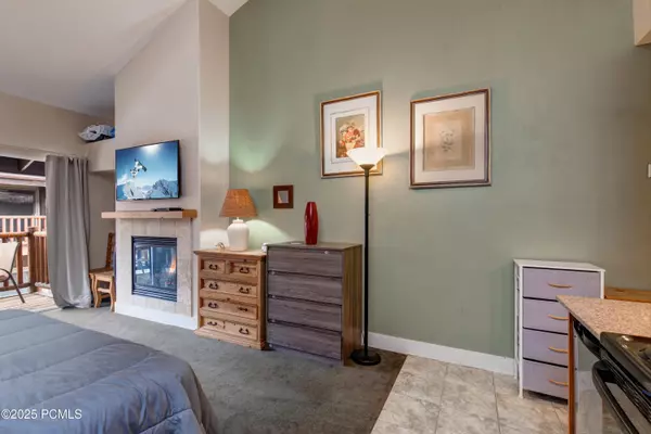 Park City, UT 84060,2235 Sidewinder DR Drive #424