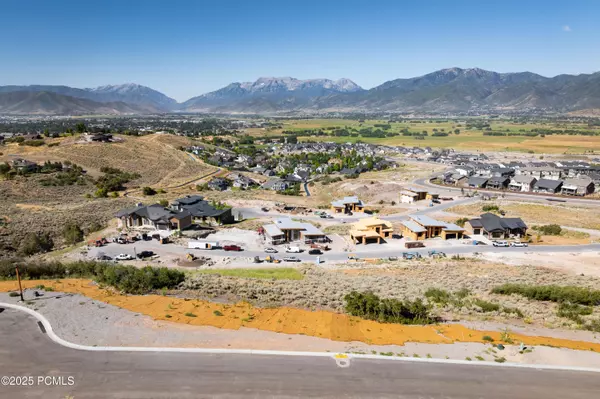 Heber City, UT 84032,1358 E Coyote View CIR Circle