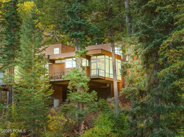 2788 E Stewart RD Road, Sundance, UT 84604