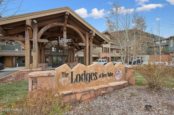 Park City, UT 84060,2900 E Deer Valley DR Drive #5123