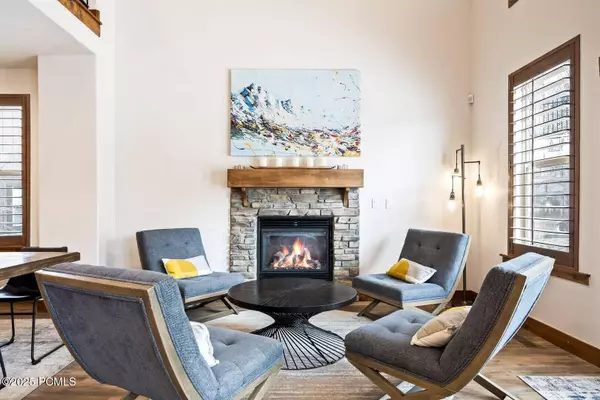 Kamas, UT 84036,893 W Benjamin PL Place