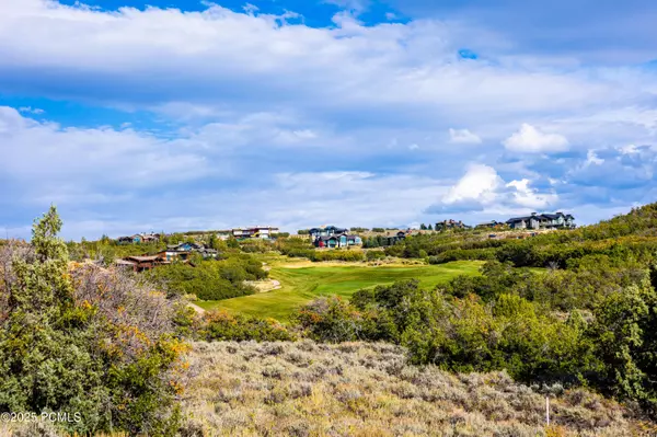 Kamas, UT 84036,10086 N Painted Bluff PL Place #Pb-21