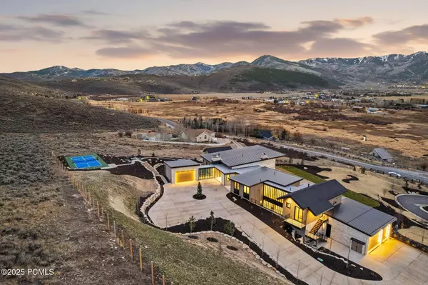 Park City, UT 84098,5220 N Old Ranch RD Road