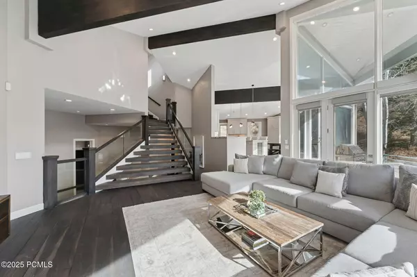 Park City, UT 84060,2436 Nansen CT Court