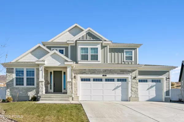 335 E 1980 North, Heber City, UT 84032