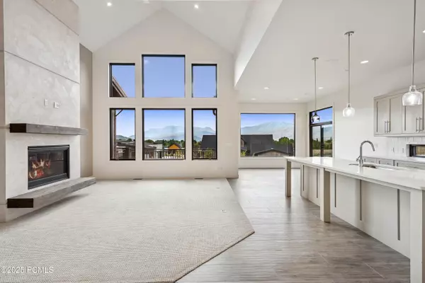 1624 E Abajo Peak CIR Circle, Heber City, UT 84032