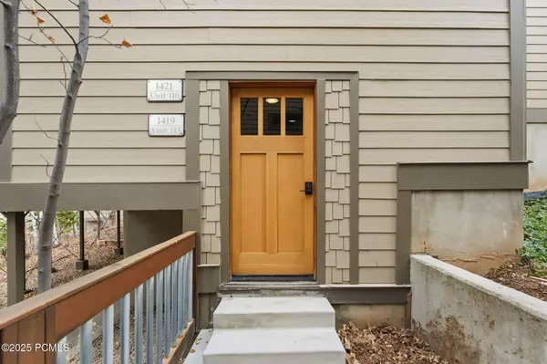 Park City, UT 84060,1421 Crescent RD Road