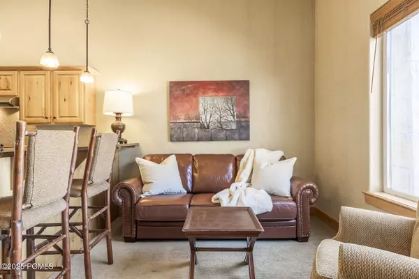 Park City, UT 84098,2669 Canyons Resort DR Drive #101