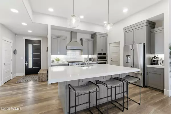 Hideout, UT 84036,11525 N Upside DR Drive