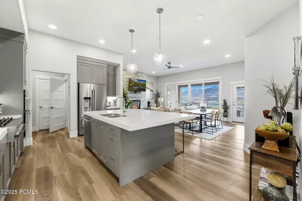 Hideout, UT 84036,11525 N Upside DR Drive