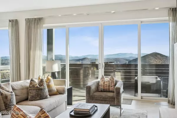 Park City, UT 84098,2752 High Mountain RD Road #408