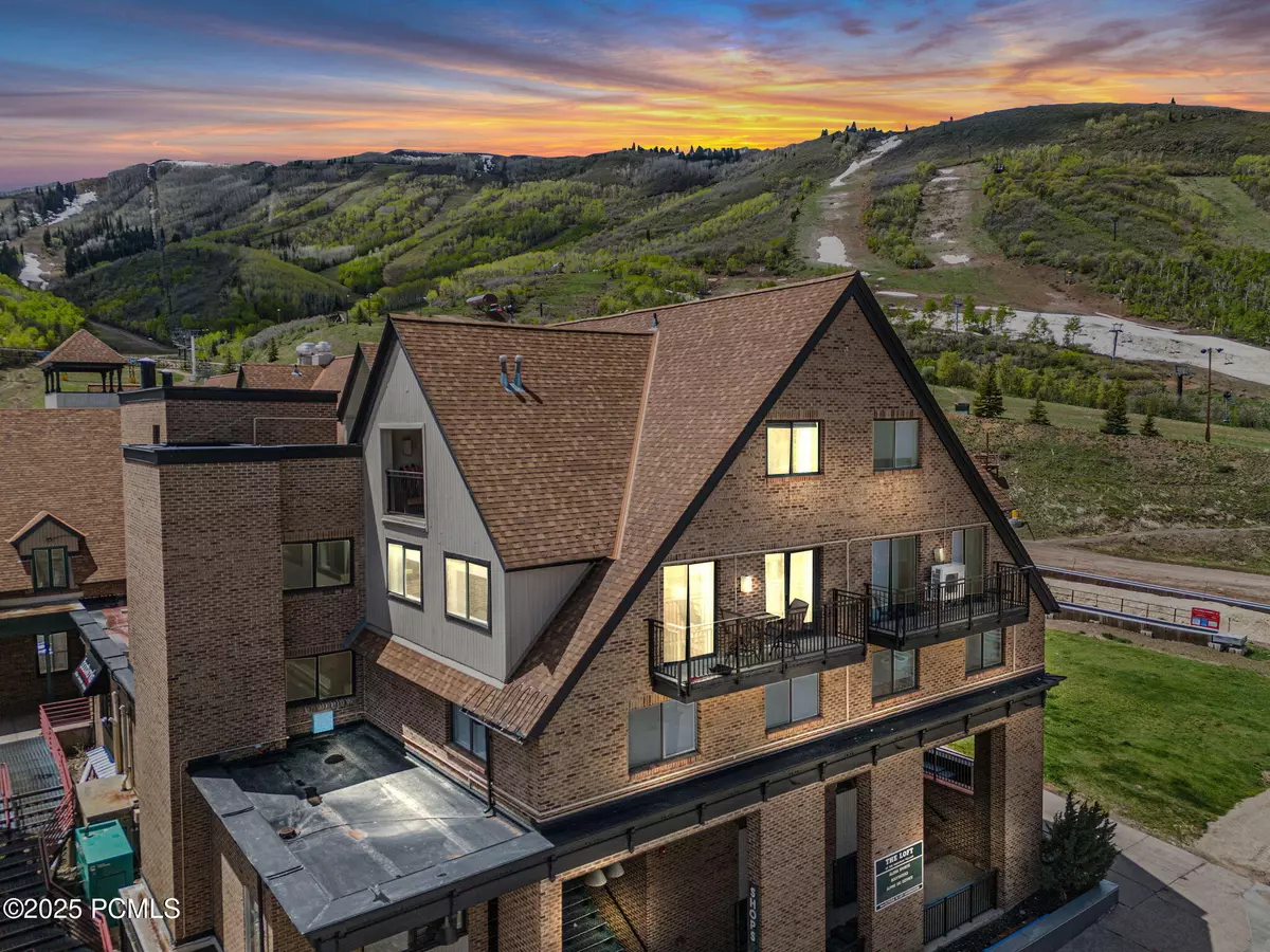 Park City, UT 84060,1401 Lowell AVE Avenue #31