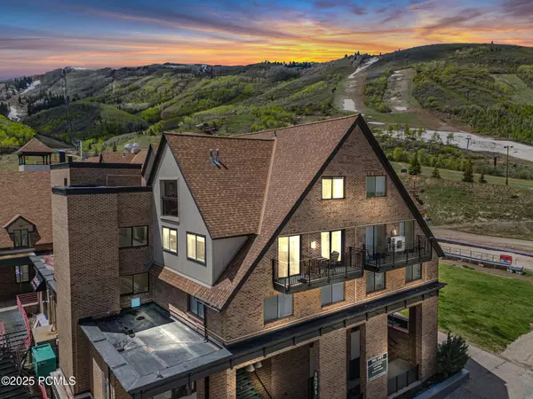 1401 Lowell AVE Avenue #31, Park City, UT 84060
