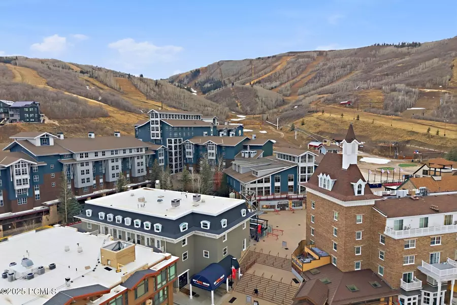 1325 E Lowell AVE Avenue #F, Park City, UT 84060