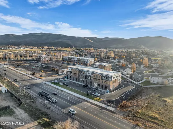 Heber City, UT 84032,1922 S Highway 40 #4