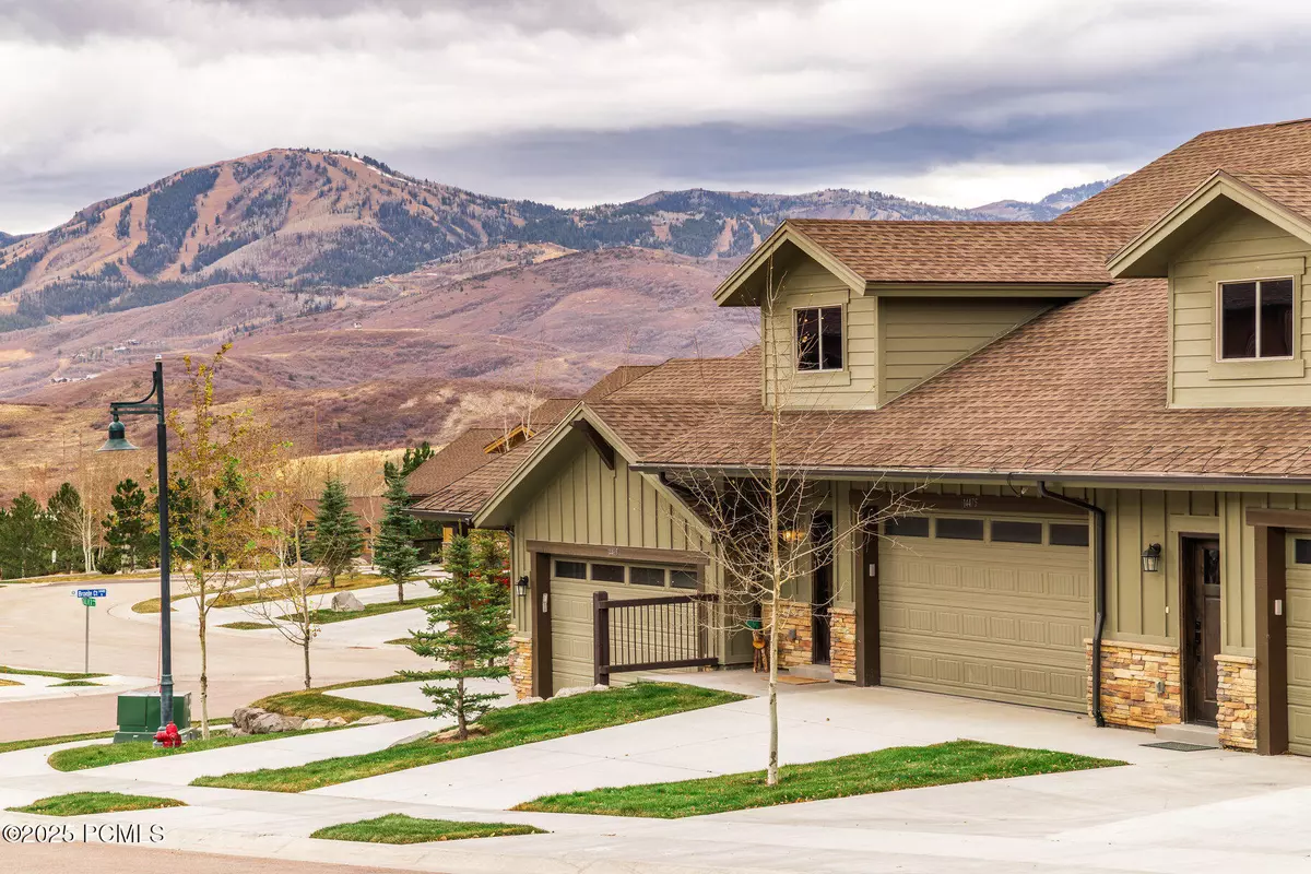Kamas, UT 84036,14475 N Bronte CT Court #59b