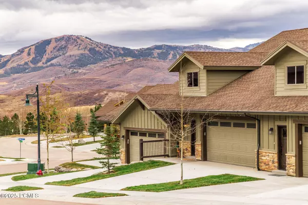 14475 N Bronte CT Court #59b, Kamas, UT 84036