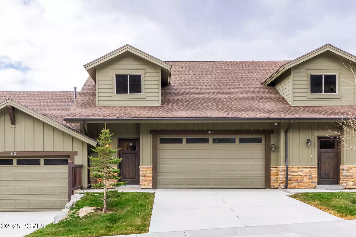 Kamas, UT 84036,14475 N Bronte CT Court #59b