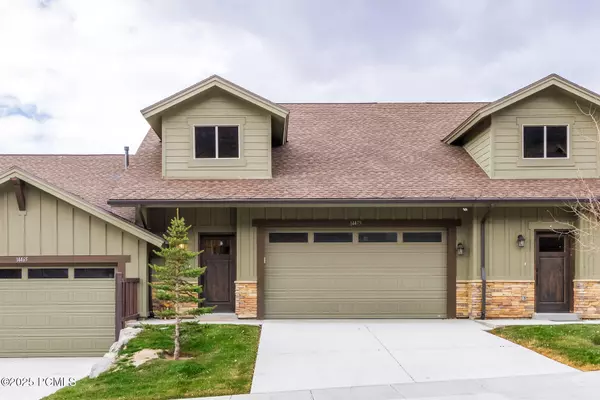 14475 N Bronte CT Court #59b, Kamas, UT 84036