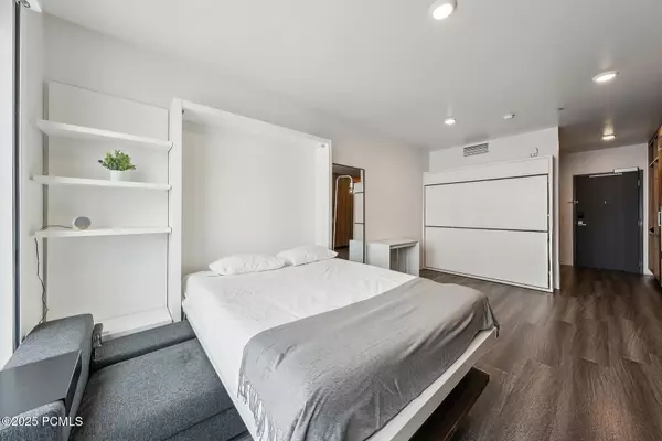 Park City, UT 84098,2670 Canyons Resort DR Drive #325