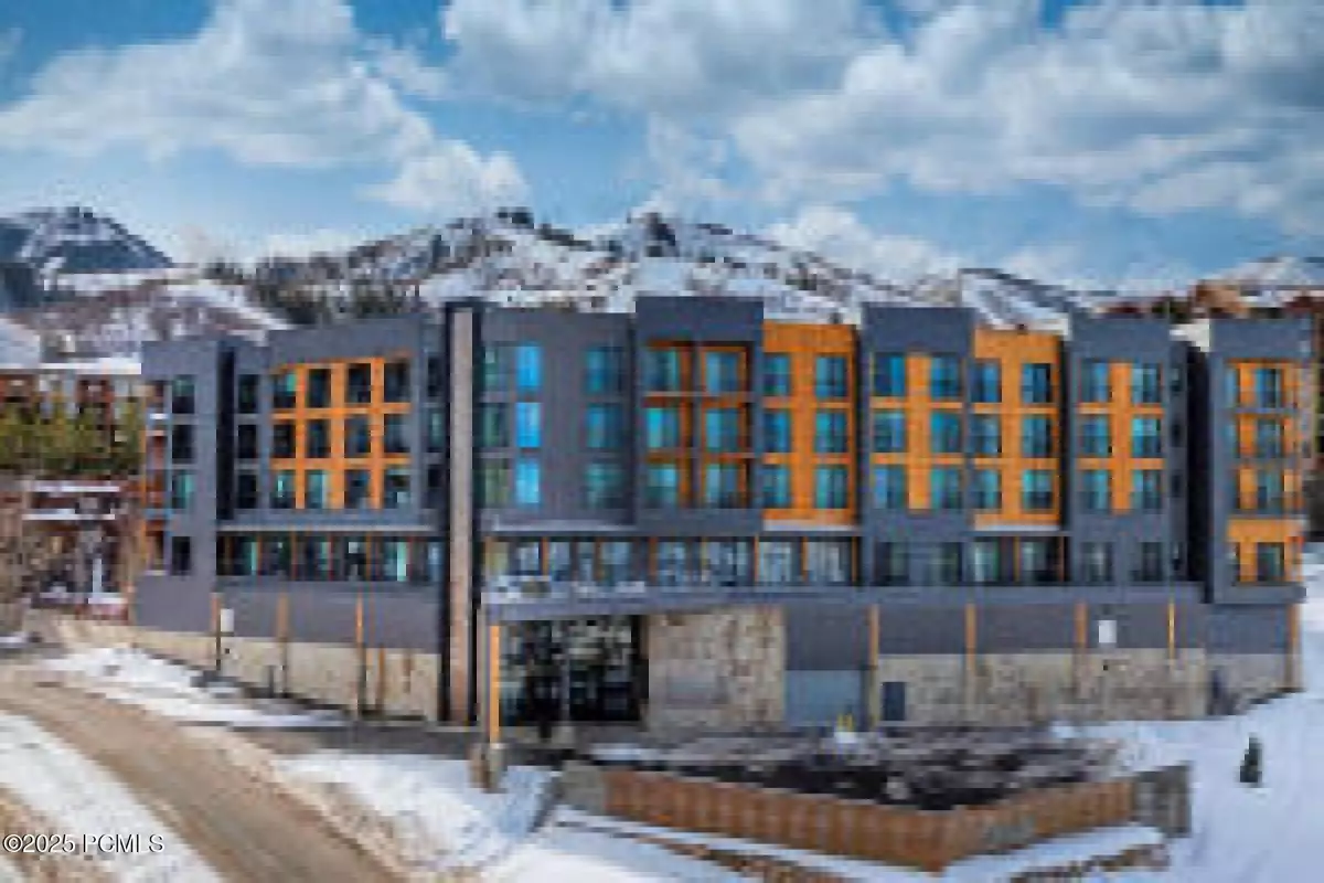 Park City, UT 84098,2670 Canyons Resort DR Drive #325
