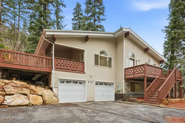 Park City, UT 84098,620 Parkview DR Drive
