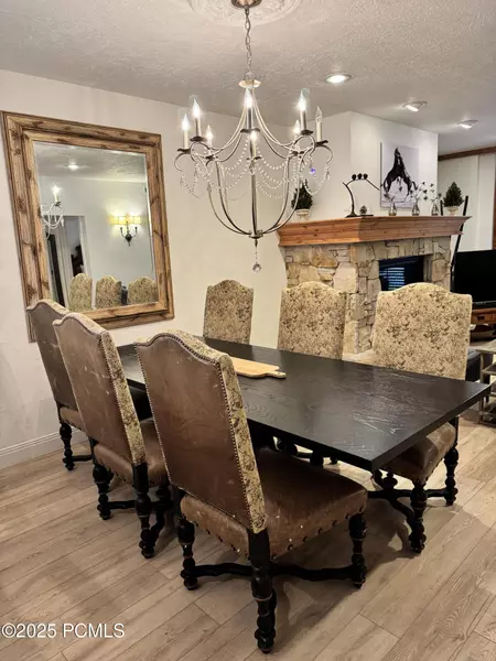 1000 Park AVE Avenue #B-102, Park City, UT 84060