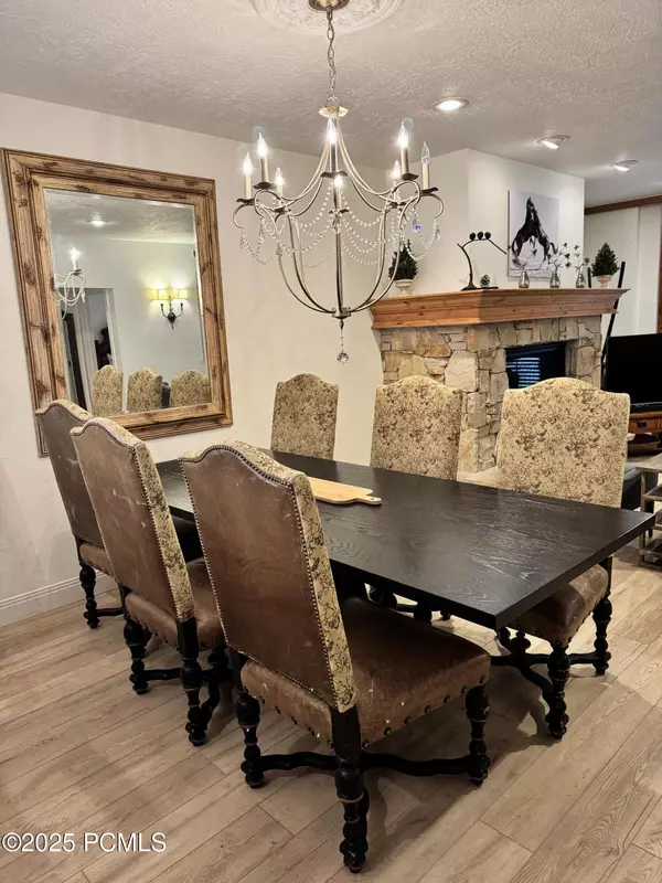 1000 Park AVE Avenue #B-102, Park City, UT 84060