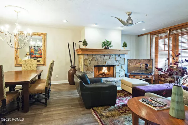 Park City, UT 84060,1000 Park AVE Avenue #B-102