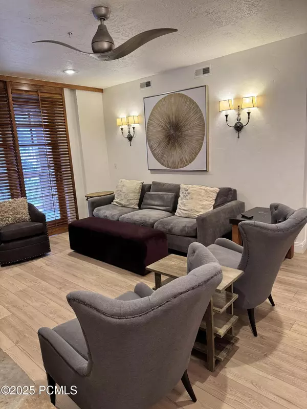 Park City, UT 84060,1000 Park AVE Avenue #B-102