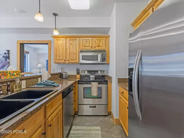 Park City, UT 84098,2669 Canyons Resort Drive #310 A&B