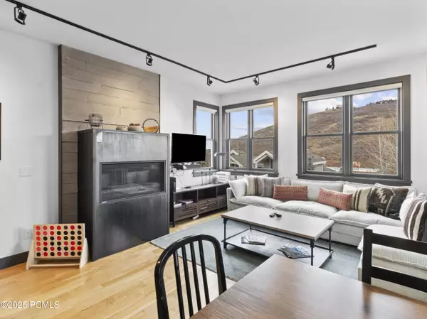 Park City, UT 84060,1199 Empire AVE Avenue