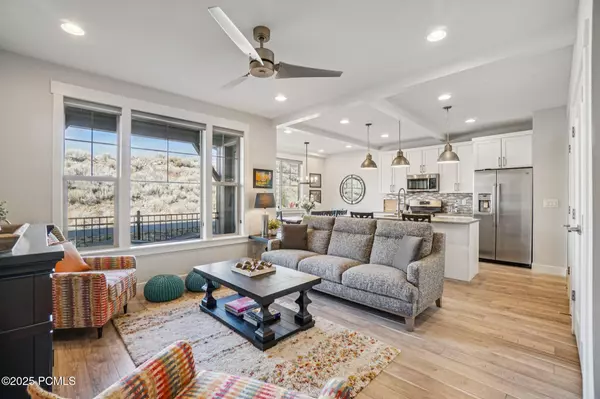 Kamas, UT 84036,1122 W Wasatch Spring RD Road