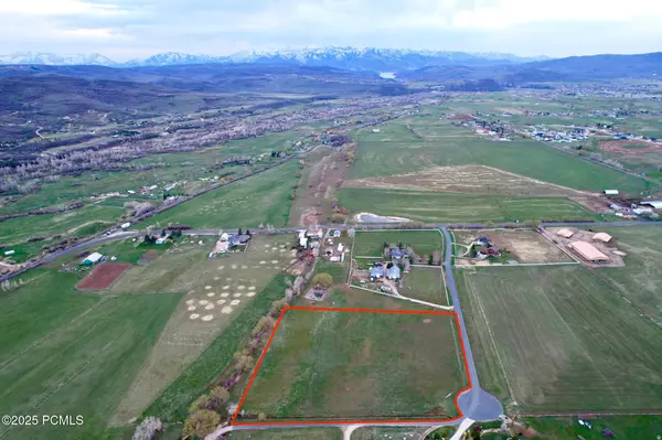 2225 Elk Meadows CIR Circle, Kamas, UT 84036