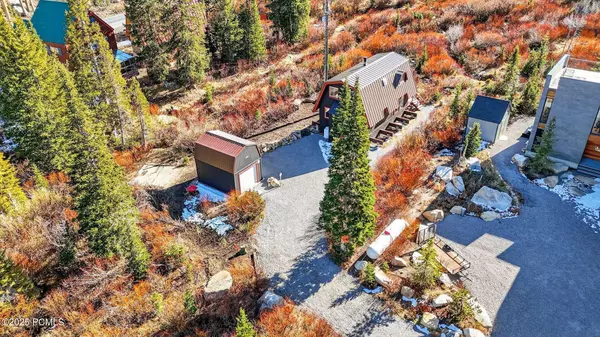 Brighton, UT 84121,8101 S Millicentview LN Lane