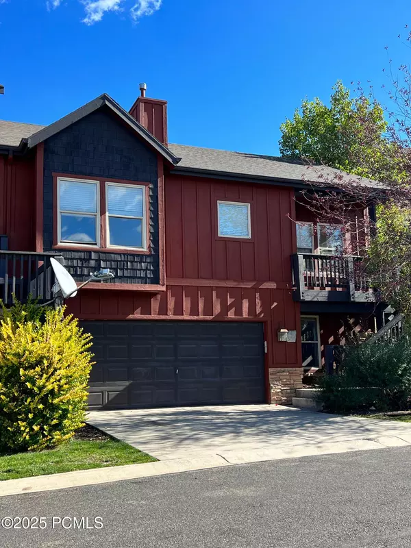 359 Keetly Station CIR Circle, Heber City, UT 84032