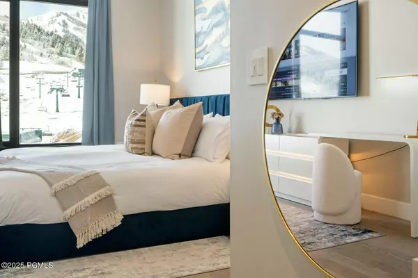 Park City, UT 84060,1702 W Glencoe Mountain WAY Way #Unit 6041