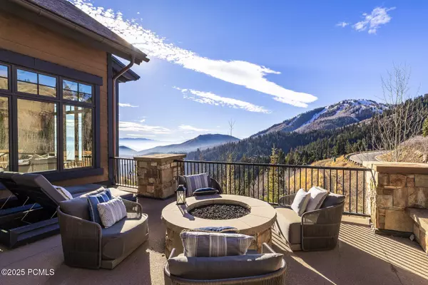 Park City, UT 84060,10139 N Summit View DR Drive