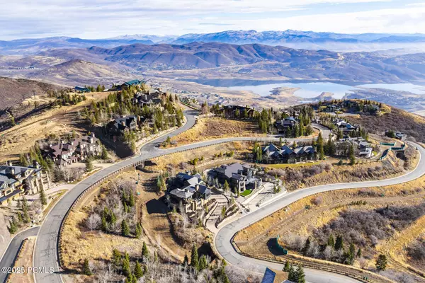 Park City, UT 84060,10139 N Summit View DR Drive
