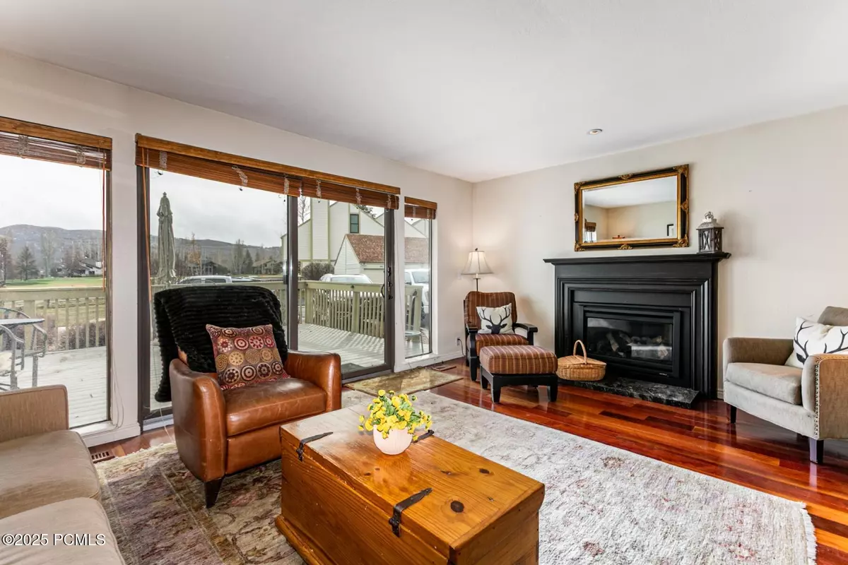 Park City, UT 84060,141 Head CT Court