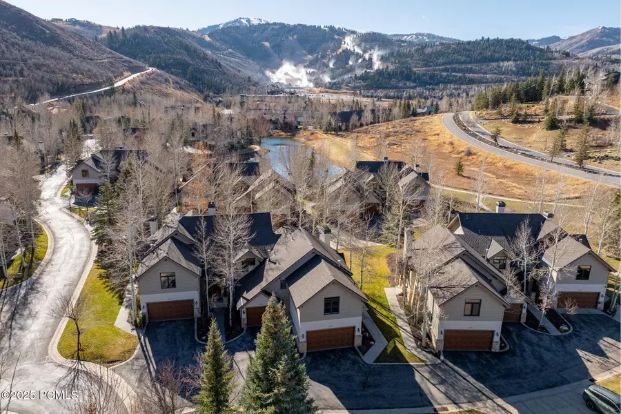 2471 Deer Lake DR Drive, Park City, UT 84060